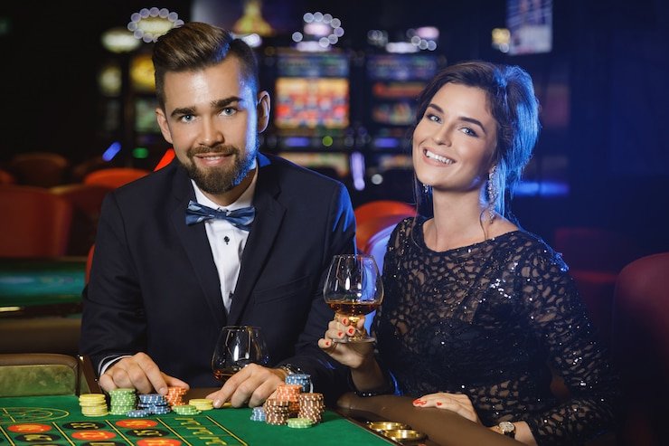 dapatduit Speed Blackjack live table with dealer feed, player betting interface, and real-time hand progression display